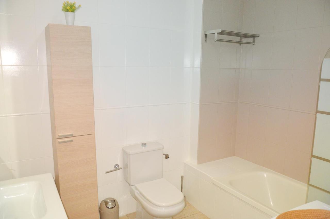 Holiday House Gara San Sebastian De La Gomera Exterior photo